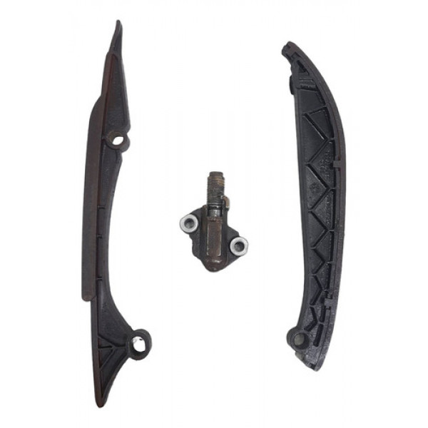 Kit Corrente Comando Renault Kwid 2022    165505