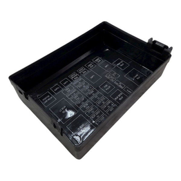 Tampa Caixa Fusível Interna Lifan/320 1.3 2010    201159