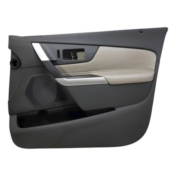 Forro Porta Dianteira Direita  Ford Edge 3.5 2011 197686