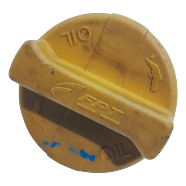 Tampa Óleo Motor Fiat Etorq 1.6 1.8 16v    40027 Não Informado