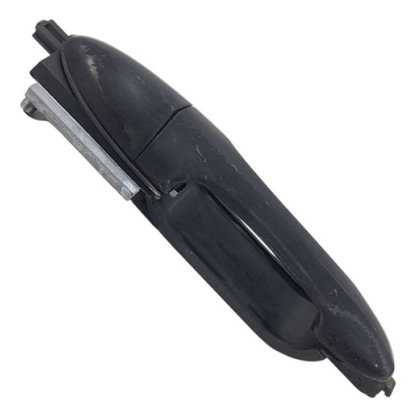 Maçaneta Externa Porta Traseira Esquerda  Ford Focus 2.0 Hb 