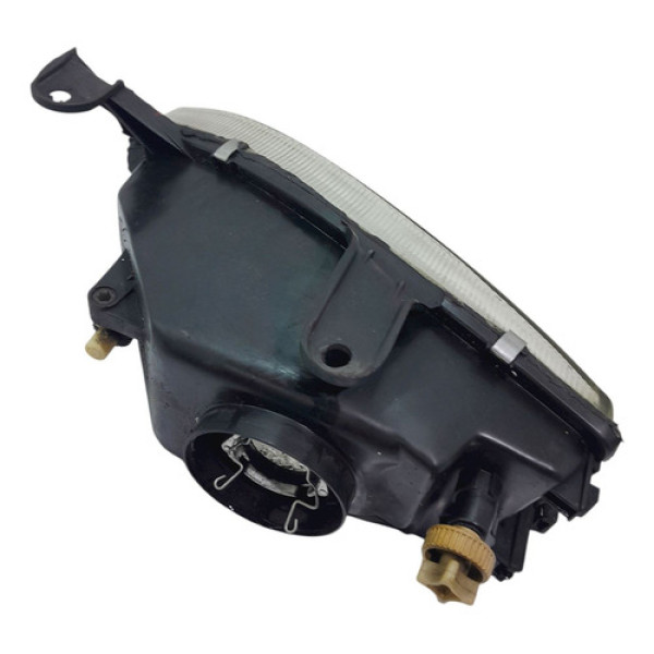 Farol Direito Fiat Palio Weekend 1.6 16v 1997 V1765 - P15 Direito/passageiro
