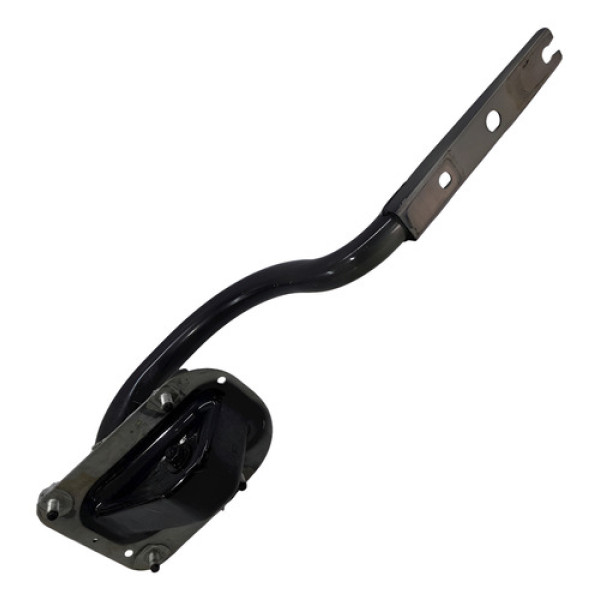 Braço Dobradiça Esquerda Tampa Traseira  Bmw 550i 4.8  2009 