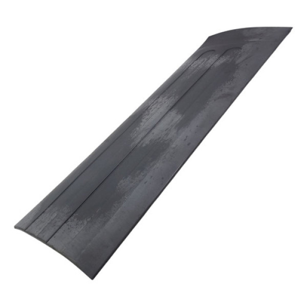 Aplique Porta Dianteira Esquerda  Fiat Idea  Adv 1.8 8v 2007 Não Informado