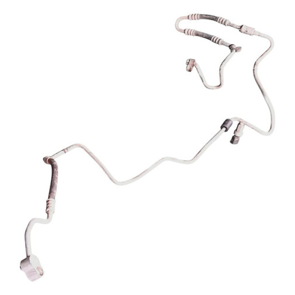 Mangueira Ar Condicionado  Vw Polo 1.6 2003 203297