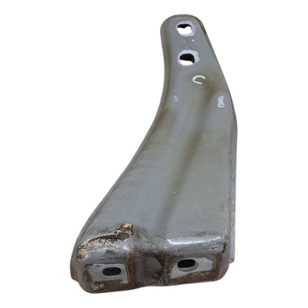 Suporte Reforço Para Lama Direito  Fiat Palio Attractiv 1.4 