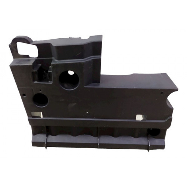 Suporte Ferramentas Porta Malas Bmw X5 4.4  2006 164232