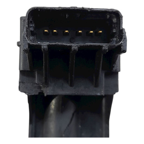 Bobina Ignição  Citroën C4 Picasso  2009 192193