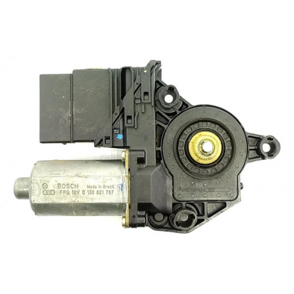 Motor Máquina Vidro Traseiro Esquerdo Elétrico Vw Bora 2001 