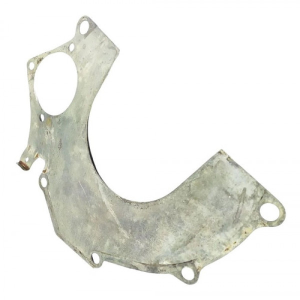 Flange Câmbio Motor Volkswagen Santana 2.0 2004 75915