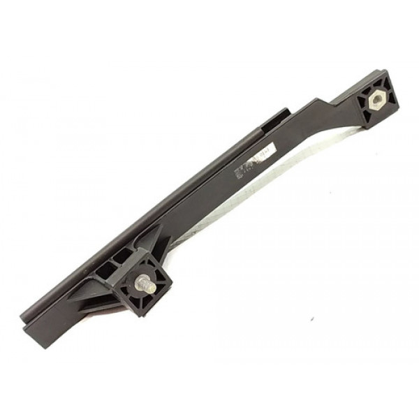 Canaleta Guia Vidro Porta Traseira Direita Hyundai Hb20 1.0 