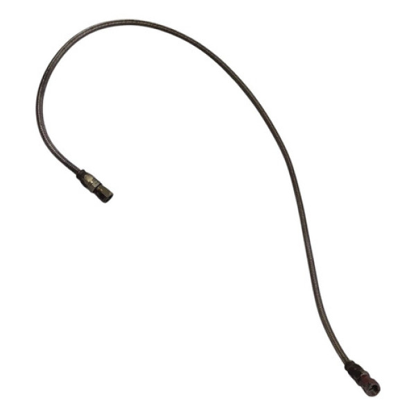 Flexível Óleo Turbina Direita Porsche Cayenne S 4.8 T 2011 1