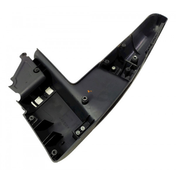 Puxador Porta Dianteira Esquerda Fiat Palio Weekend Loker 20