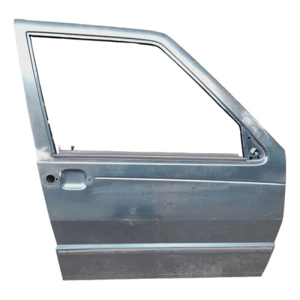 Porta Dianteira Direita Fiat Uno Mille Ex 1999 V1598 - P32