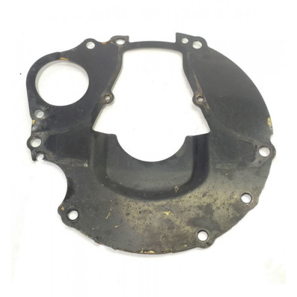 Flange Junta Câmbio Motor I Lifan 530 1.5 2016 105936