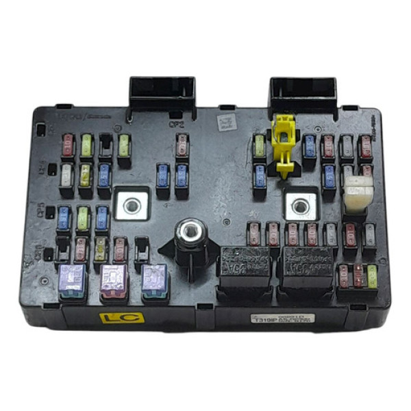 Caixa Fusível Interna  Gm Captiva 3.6 2009 188511