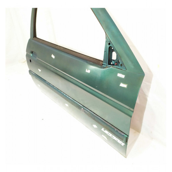 Porta Dianteira Direita Ford Escort 1997 Original 30565