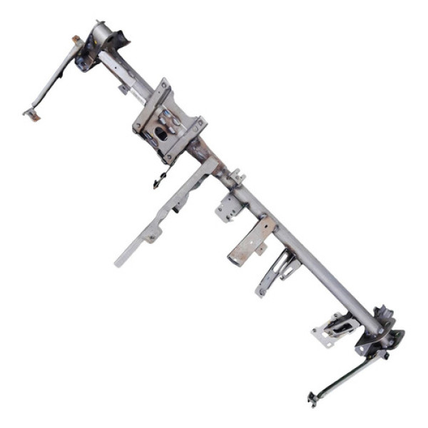 Alma Capa Painel Citroën C3 Aircross 1.6 16v At  2014 202713