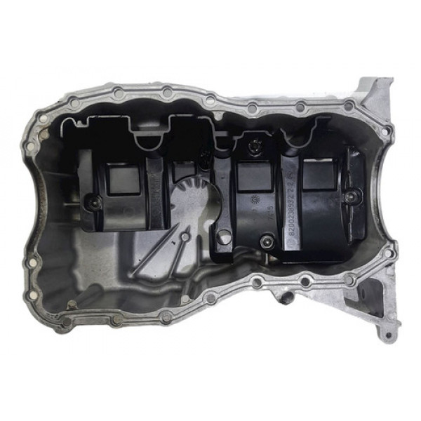 Logan  Renault Logan 1.6 16v At 2013 158995