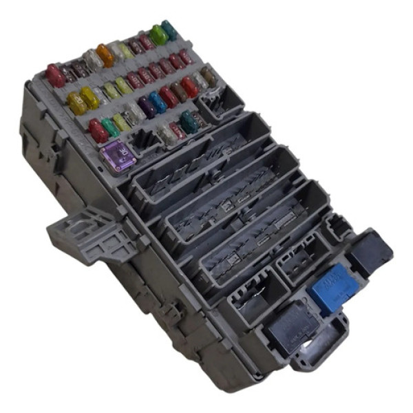 Caixa Fusível Interna  Honda Civic Lxs 1.8 2008 209882