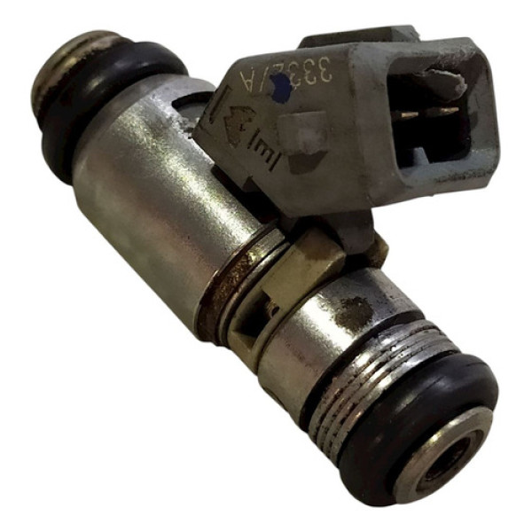 Bico Injetor  Renault Duster 1.6 16v 2013 203731 Não Informado