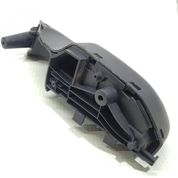 Puxador Porta Dianteira Esquerda Civic Lx 1.6 1999 115573