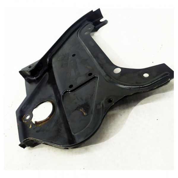 Capa Direita Correia Dentada Audi A6 Vc 2004    150583