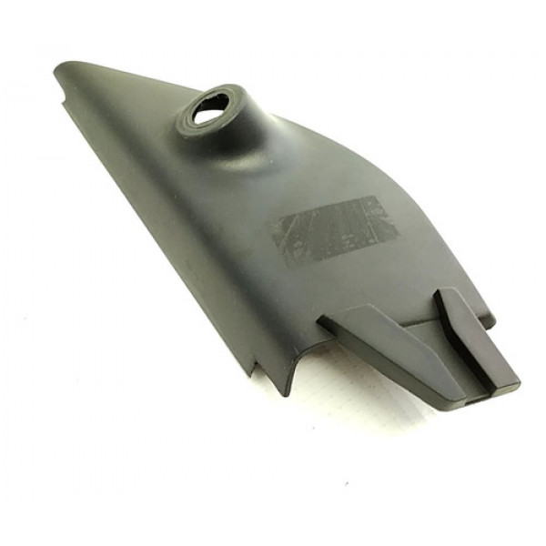 Acabamento Interno Retrovisor Esquerdo Vw Gol 2010    64078