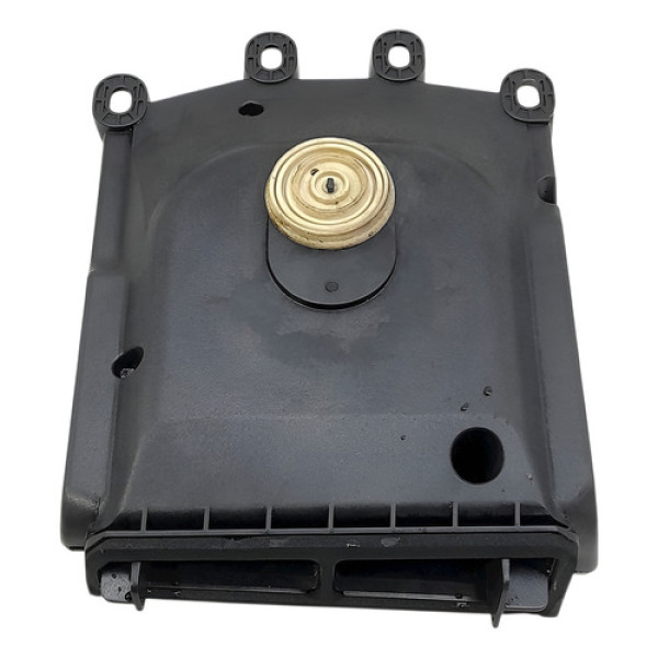Suporte Subwoofer Esquerdo Bmw 550i 4.8  2009 196885