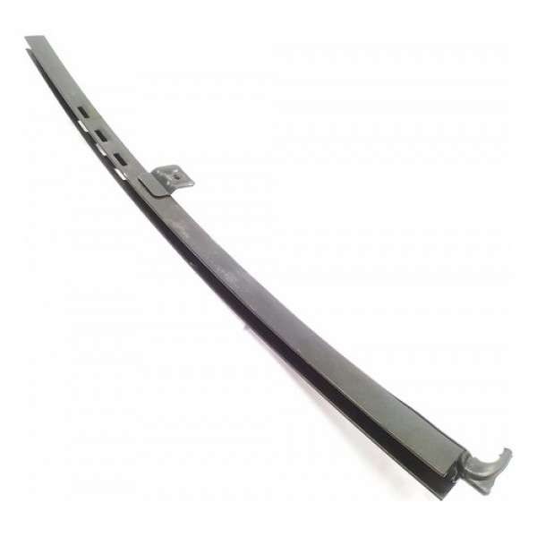 Guia Canaleta Vidro Traseiro Pequeno Gm Agile 2011 85589