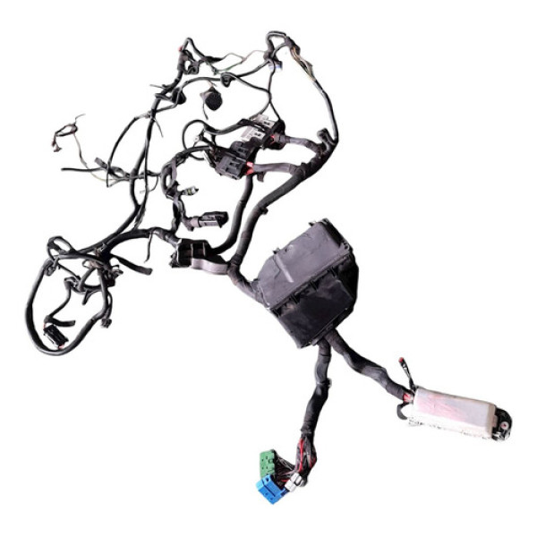 Chicote Elétrico Motor  Gm Meriva 1.8 2005 168365