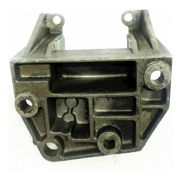 Suporte Esquerdo Câmbio Ford Courier 1.6 2006    141515