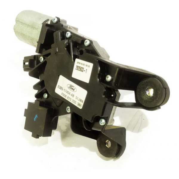 Maquina Motor Limpador Traseiro Ford Ka Se 1.0 2019 83268