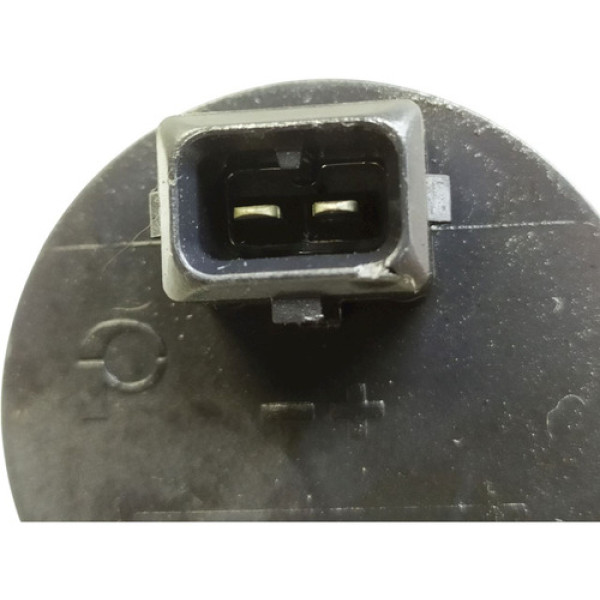 Bomba Elétrica Água Radiador  Bmw 550i 4.8  2009 196461 Não Informado