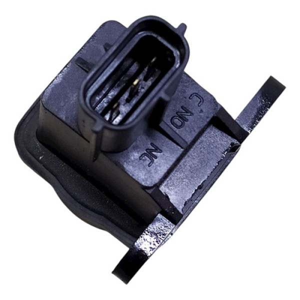 Sensor Colisão  Fiat Linea Dual 1.8 16v 2011 193913 Não Informado