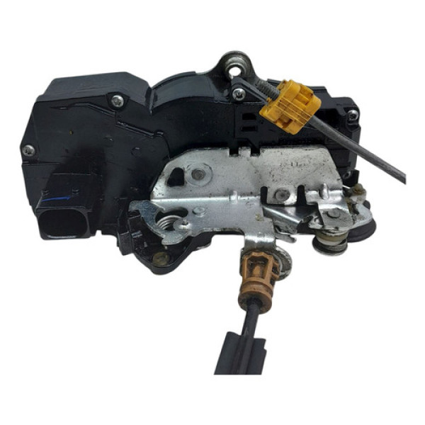 Fechadura Porta Traseira Esquerda Gm Captiva 3.6 2009 188843