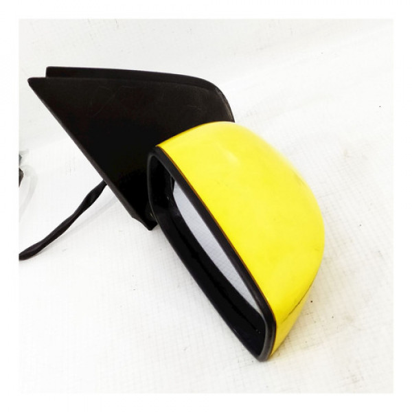 Retrovisor Direito Fiat Stilo 2009 Original 119164