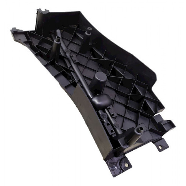 Suporte Ferramentas Porta Malas Bmw X5 4.4  2006 164231