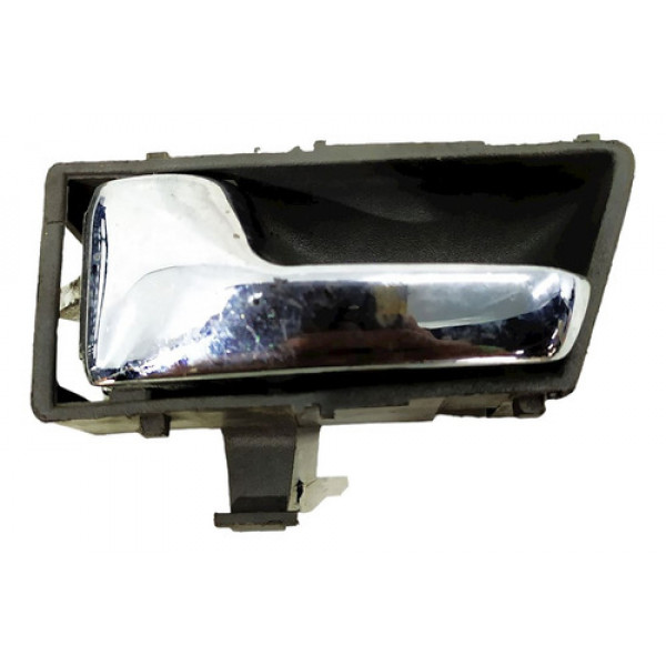 Maçaneta Interna Dianteira Esquerda Vw Gol 1993    1708