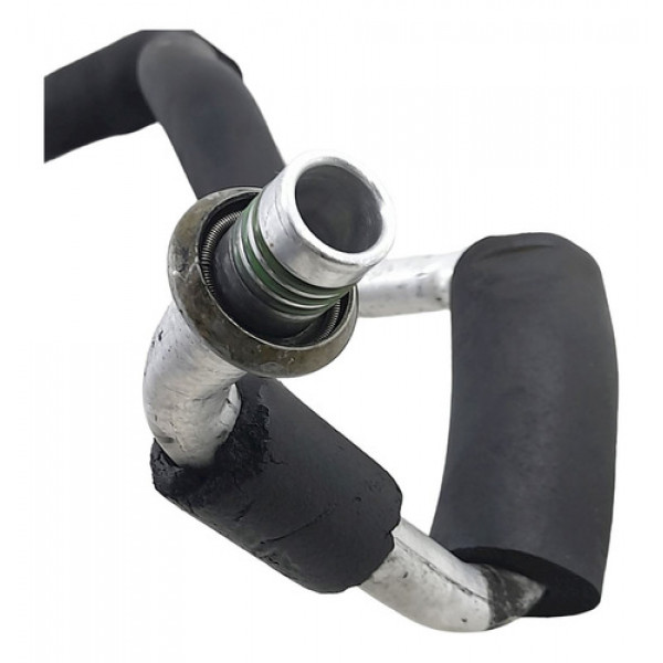 Mangueira Filtro Secante Caixa Ar Condicionado Ford Fiesta 1