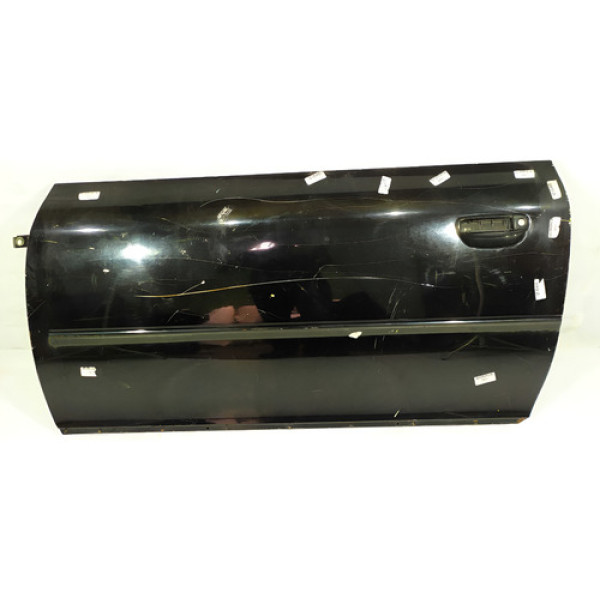 Porta Dianteira Esquerda Audi A3 1999 2 Portas  22420 Dianteira Preto
