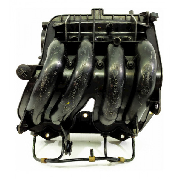 Coletor Admissão Peugeot 206 1.4 8v 2007    118711