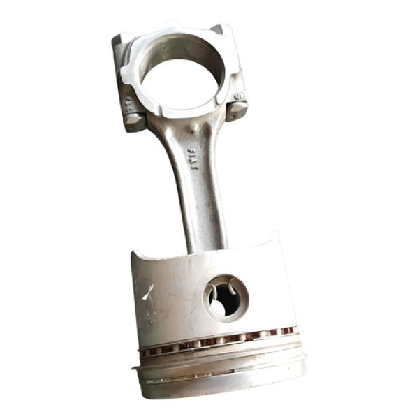 Pistão Biela Fiat Uno 1.6 2010    56977