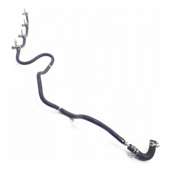 Injetor Partida Fria Toyota Corolla Xei 2014 93633