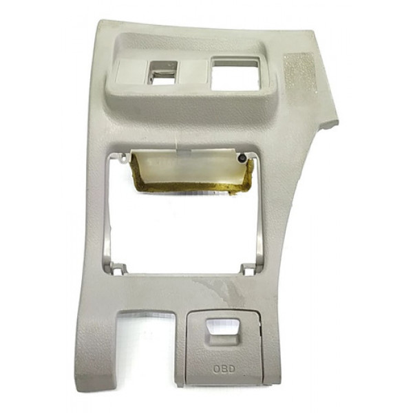 Moldura Comando Espelho Elétrico Toyota Corolla 2010    1289