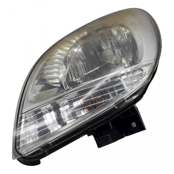 Farol Esquerdo Renault Kangoo 2010    147467