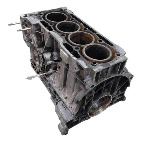 Bloco Do Motor Citroën Xsara Picasso Ex 2001 V1714 - P2