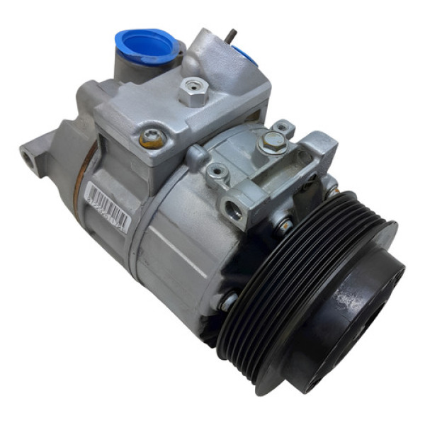 Compressor Do Ar Mercedes-benz C 200k 1.8 2009 V1727 - P11