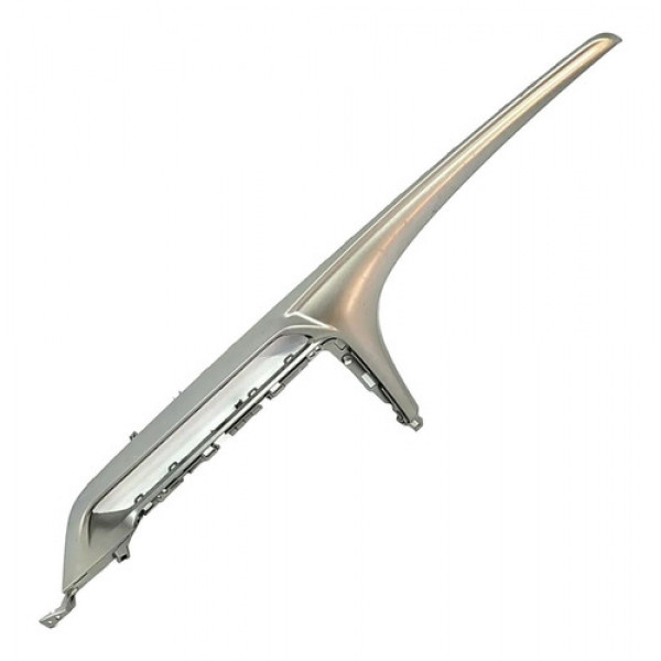 Friso Direito Painel Honda City Lx 2017 Original 90950