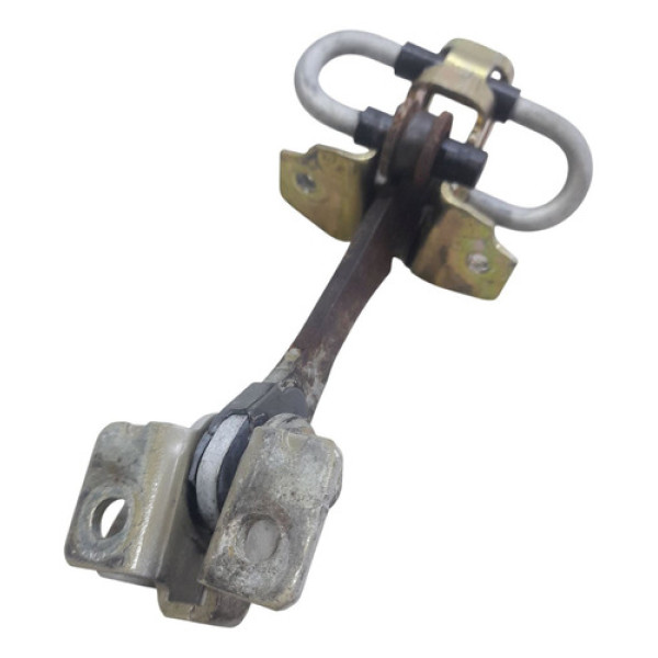 Limitador Porta Traseira Esquerda  Fiat Siena 1.3  2004 1981 Não Informado